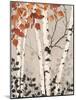 Birch Tapestry-Melissa Pluch-Mounted Art Print