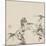 Bird and Bamboo-Wu Yun-Mounted Art Print
