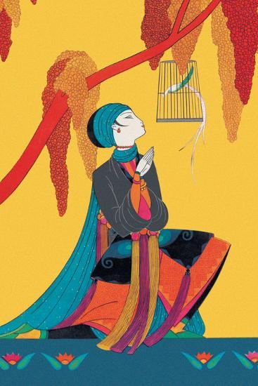 Premium Giclee Print, , large