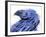 Bird At Rest-Ric Stultz-Framed Giclee Print