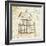 Bird Cage I-Avery Tillmon-Framed Art Print