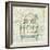 Bird Cage II-Avery Tillmon-Framed Art Print