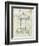 Bird Cage IV-Avery Tillmon-Framed Art Print