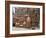 Bird Cages for Sale in Souk, Marrakesh, Morocco-null-Framed Photographic Print