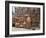 Bird Cages for Sale in Souk, Marrakesh, Morocco-null-Framed Photographic Print