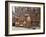 Bird Cages for Sale in Souk, Marrakesh, Morocco-null-Framed Photographic Print