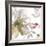 Bird Chat I-Sandra Jacobs-Framed Giclee Print