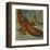 Bird Collage No. 1-John W^ Golden-Framed Art Print