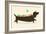 Bird Dog-Jay Fleck-Framed Art Print