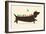 Bird Dog-Jay Fleck-Framed Art Print