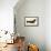 Bird Dog-Jay Fleck-Framed Stretched Canvas displayed on a wall