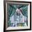 Bird Dogs VIII-David Sheskin-Framed Giclee Print