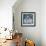 Bird Dogs VIII-David Sheskin-Framed Giclee Print displayed on a wall