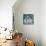 Bird Dogs VIII-David Sheskin-Premium Giclee Print displayed on a wall