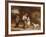 Bird-Egging, 1844-David Gilmour Blythe-Framed Giclee Print