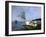 Bird Flu Arriving In Britain-Christian Darkin-Framed Photographic Print