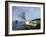 Bird Flu Arriving In Britain-Christian Darkin-Framed Photographic Print