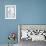 Bird House 2-Megan Aroon Duncanson-Framed Giclee Print displayed on a wall