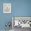 Bird House 3-Megan Aroon Duncanson-Framed Giclee Print displayed on a wall