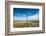 Bird Hut, Horseshoe Point, Lincolnshire, England, United Kingdom, Europe-Bill Ward-Framed Photographic Print