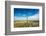 Bird Hut, Horseshoe Point, Lincolnshire, England, United Kingdom, Europe-Bill Ward-Framed Photographic Print