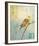 Bird I-Kareem Rizk-Framed Giclee Print