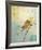 Bird I-Kareem Rizk-Framed Giclee Print