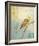 Bird I-Kareem Rizk-Framed Giclee Print