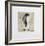 Bird III-Alexis Gorodine-Framed Limited Edition