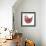 Bird in Bloom-Sharon Elphick-Framed Giclee Print displayed on a wall