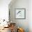 Bird Inspiration III-Irina Trzaskos Studio-Framed Giclee Print displayed on a wall