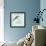 Bird Inspiration III-Irina Trzaskos Studio-Framed Giclee Print displayed on a wall