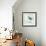 Bird Inspiration IV-Irina Trzaskos Studio-Framed Giclee Print displayed on a wall