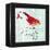 Bird Inspiration V-Irina Trzaskos Studio-Framed Premier Image Canvas