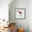 Bird Inspiration V-Irina Trzaskos Studio-Framed Giclee Print displayed on a wall