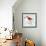 Bird Inspiration V-Irina Trzaskos Studio-Framed Giclee Print displayed on a wall