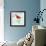 Bird Inspiration V-Irina Trzaskos Studio-Framed Giclee Print displayed on a wall