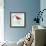 Bird Inspiration V-Irina Trzaskos Studio-Framed Giclee Print displayed on a wall