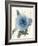 Bird Mail Three-Jace Grey-Framed Art Print