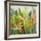 Bird of Paradise I-Patricia Pinto-Framed Art Print