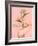 Bird of Paradise-Alexander Grahovsky-Framed Art Print