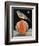 Bird on a Melon-ELEANOR FEIN-Framed Premium Giclee Print