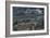 Bird's Eye View of Luna Park-null-Framed Giclee Print