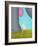 Bird's Eye View-Shari Beaubien-Framed Art Print