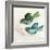 Bird Seed-Wyanne-Framed Giclee Print