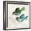 Bird Seed-Wyanne-Framed Giclee Print