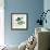 Bird Seed-Wyanne-Framed Giclee Print displayed on a wall