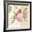 Bird Sketch 1-Chad Barrett-Framed Art Print