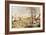 Bird Trap-Pieter Brueghel the Younger-Framed Giclee Print