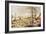 Bird Trap-Pieter Brueghel the Younger-Framed Giclee Print